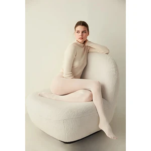 Mikro 40 Mat Opak Kadın Külotlu Çorap