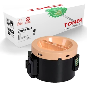 Xerox 3010/3040/3045 Muadil Toner /wb/ 106R02182/WC3040B/WC3045/