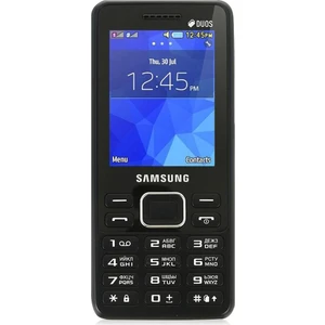 B350E Tuşlu Telefon (Türkiye Ithalatçı Garantisi)