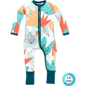 Kidzee Uyku Tulumu 1.0 TOG Autumn Zee-Suit