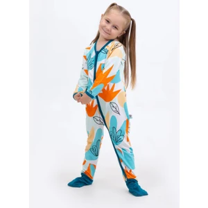 Kidzee Uyku Tulumu 1.0 TOG Autumn Zee-Suit