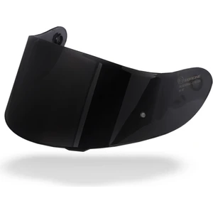 Dinamo-Strada Siyah Kask Camı