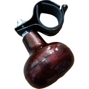 Temiz Pazar Direksiyon Topuzu Ergonomik
