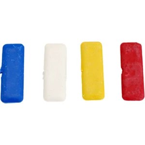 Terzi Sabunu Renkli 4'lü