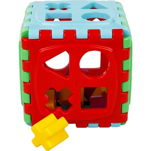 Bultak Küp 8 Adet Bultak Şekil Söküp Takmalı 14 cm