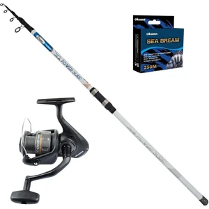Revenger 65 - Kendo Sea Power 420CM Surf Olta Seti