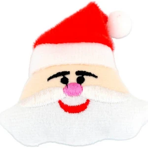 Yılbaşı Süsü Noel Baba 5'li Model 2