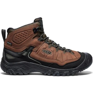 Targhee Iv Waterproof Erkek Bot