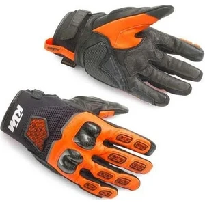 Ktm Motorcu Eldiveni Radıcal x V3