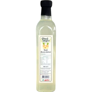 Neşeli Mutfak Ananas Sirkesi 500 ml