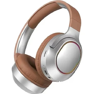 Idragon® MSL-903 Hi-Fi Dengeli Zengin Ses 3.5 mm Jaklı Mikrofonlu Bluetooth Kart Okuyuculu Fm Yeni Nesil Kulaküstü Kulaklık