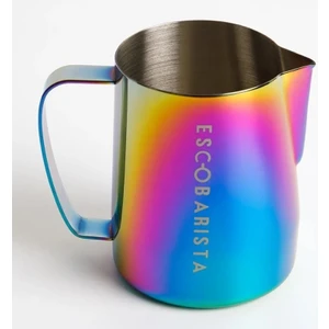 Süt Potu Gökkuşağı - 60CL