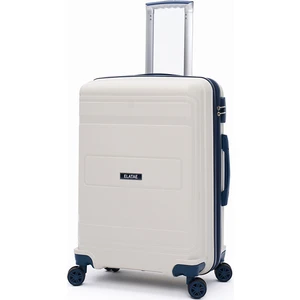 Premium Polipropilen Orta Boy Kırılmaz Valiz V305