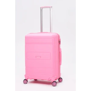 Premium Polipropilen Orta Boy Kırılmaz Valiz V305