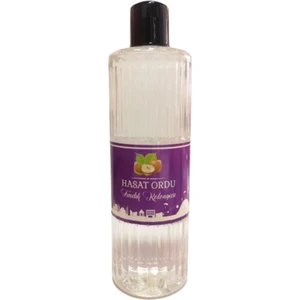 Hasat Ordu 400 ml 2'li Lotus Çiçeği ve 2'li Fındık Çiçeği Kolonyası