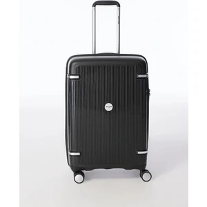 Pierre Cardin Polipropilen Orta Boy Kırılmaz Valiz PC7070