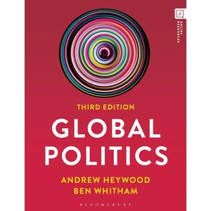 Global Politics - Ben Whitham