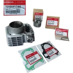 Honda Cbf 150 Silindir Piston Takımı