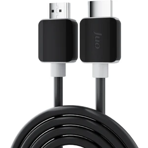 4K 60Hz 18GBPS Hdr Arc Hdcp Destekli HDMI 2.0 Kablo 3 Metre