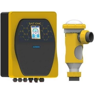 Antech Tuz Klor Jeneratörü Pr 24gr/H