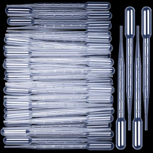 Global Pastör Pipeti 3ml - 100 Adet/paket