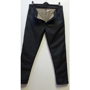 Softshell Füme Motorcu ve Kar Pantolonu