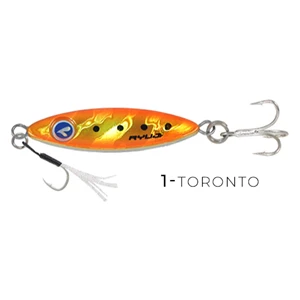 Ryuji Zuby 4.3 cm 15 gr Jig Yem