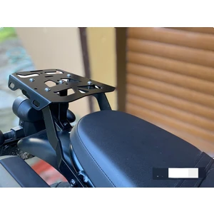 Honda Cl 250 Çanta Demiri 2023 2025 Uyumlu