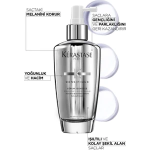 Densifique Serum Jeunesse Saçlara Yoğunluk Veren Serum 100ml