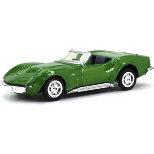 Chevrolet Corvette 1969 1/43 Model Araba