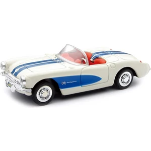 Chevrolet Corvette 1957 1/43 Model Araba