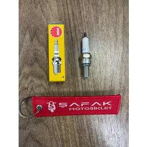 Honda Cbr 250R Buji