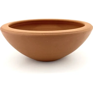 My Botanik Naturel Bonsai Saksısı 24 x 9 Düz Çanak