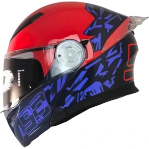 965 - 93 Çene Açılır Kask