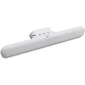 CT-5249 6W Martı USB Şarjlı Ledli Aplik 3 Farklı Renkli Lamba Kablosuz Mıknatıslı Mutfak Dolap Dokunmatik