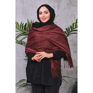 Golden Rose Omuz Şalı