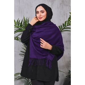 Golden Rose Omuz Şalı