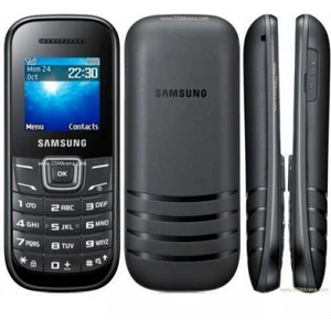 Tuşlu Samsung 1205Y (Türkiye Ithalatçı Garantili)