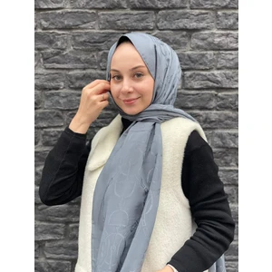 Füme Harem Scarf Maria Şal