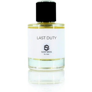 Saint Bros Erkek Parfüm Saint Bros Last Duty Edp 50 ml