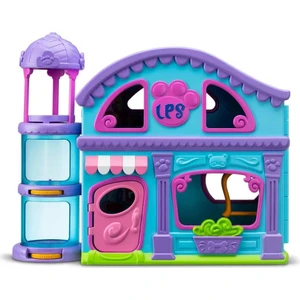 Littlest Pet Shop Minişler Oyun Seti