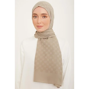 Trend P. Monogram Şal - 2 21009