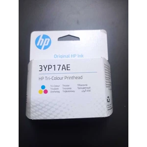3YP17AE Renkli Baskı Kafası
