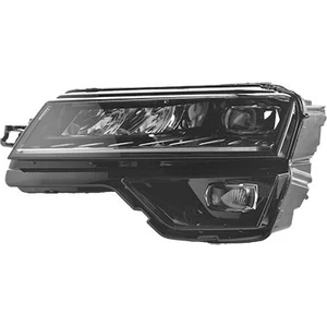 57B941015F Far Komple Sol ( LED ) Karoq 2018-->