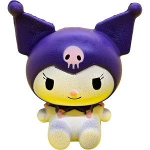 Kuromi Squishy- Kuromili-StresTopu