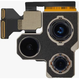 iPhone 13 Pro Arka Kamera