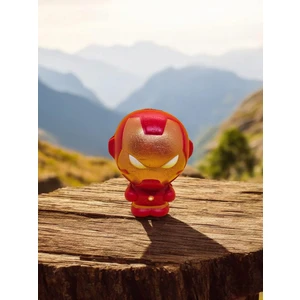 Iron Man Squishy - StresTopu- Demir Adam Squishy - Marvel