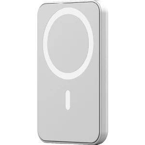 Linktech EP50 Strong 5000 Mah 15W Magsafe Wireless Powerbank