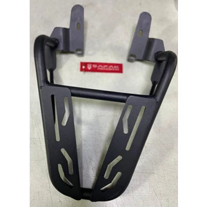 Dash 125 Topcase Çanta Demiri