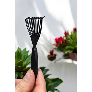 Çiçek Toprağı Temizleme Tırmığı Mini Tırmık 721045